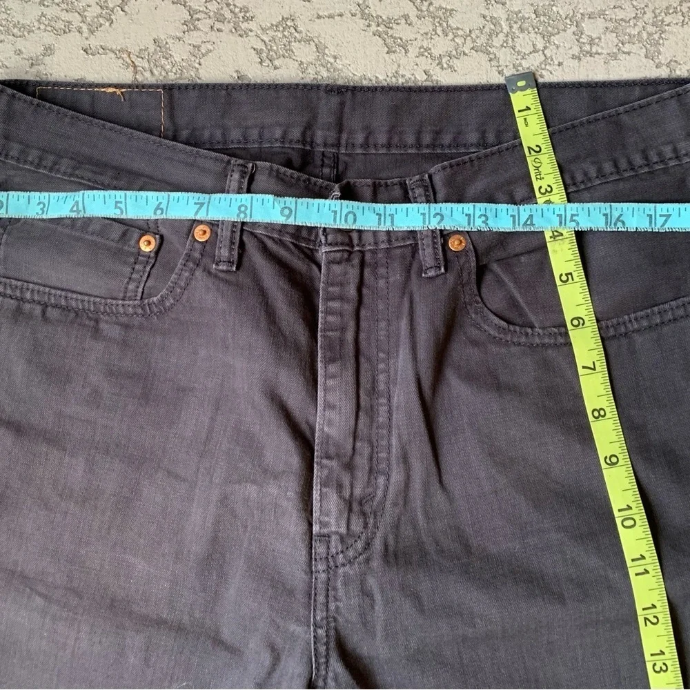 Levi’s Strauss good vintage